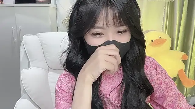 Mya Lee online show from February 2025 07:16:01 PM