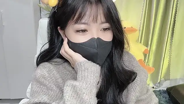 Mya Lee online show from February 2025 10:36:01 PM