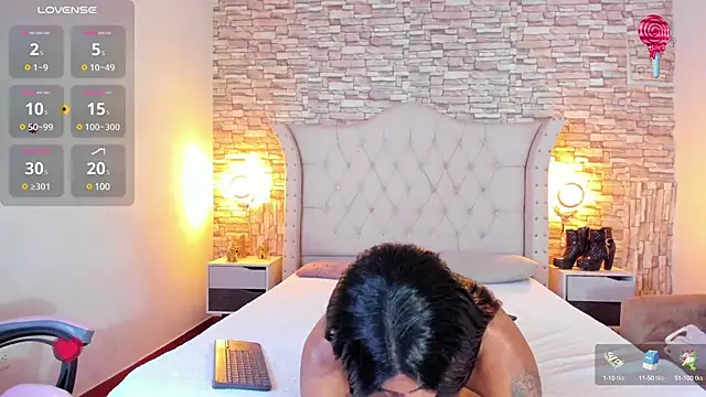 Snapshot of Lucia-sex chatting on February 2025 08:07:02 PM Lucia-sex online show from February 2025 08:07:02 PM