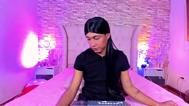 Lucia-sex online show from March 2026 02:04:02 AM