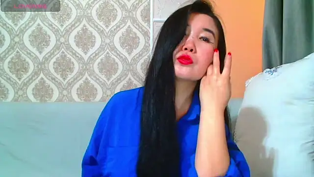 Snapshot of Bet_Lu chatting on February 2025 07:50:01 AM Bet Lu online show from February 2025 07:50:01 AM