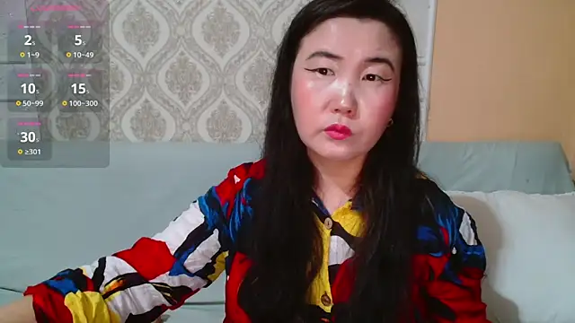 Snapshot of Bet_Lu chatting on February 2025 08:25:02 PM Bet Lu online show from February 2025 08:25:02 PM