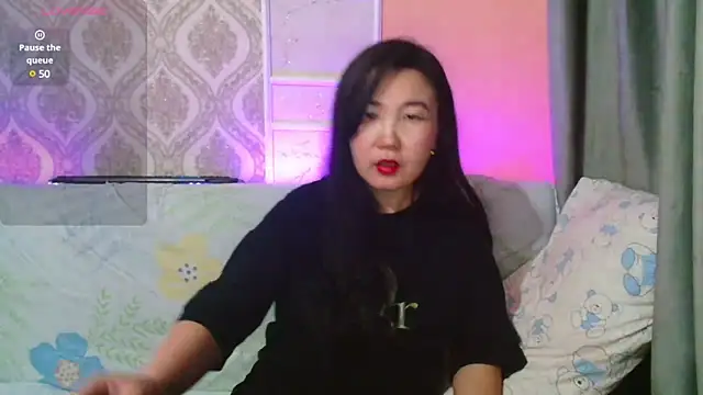 Snapshot of Bet_Lu chatting on March 2025 12:29:01 PM Bet Lu online show from March 2025 12:29:01 PM