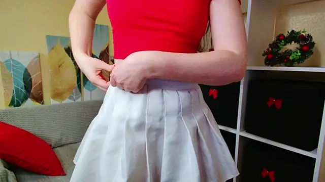 OBabyDoll online show from January 2025 07:17:01 AM