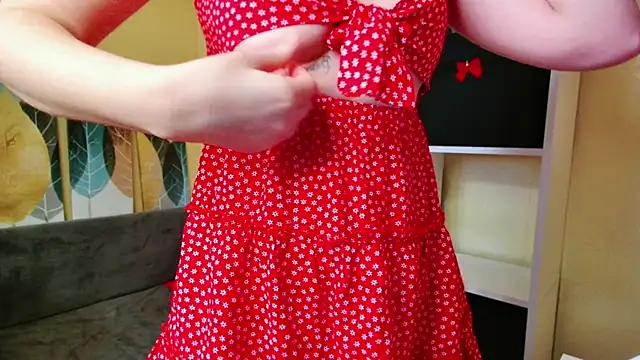 OBabyDoll online show from January 2025 08:22:01 AM