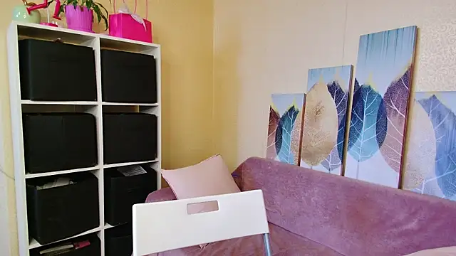 OBabyDoll online show from March 2025 06:38:02 AM