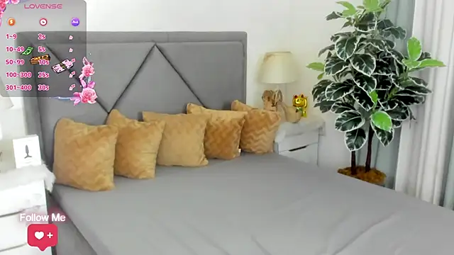 Snapshot of Miss_Cattleya69 chatting on November 2025 12:38:01 PM Miss Cattleya69 online show from November 2025 12:38:01 PM