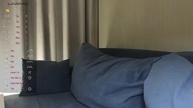 Alice Wonders online show from September 2025 08:19:01 PM