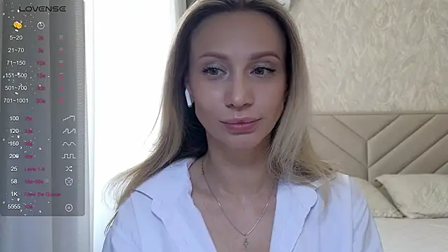 Alice Wonders online show from April 2026 06:29:02 AM