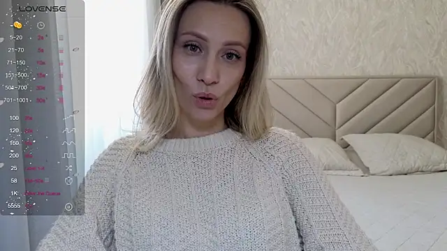 Alice Wonders online show from April 2026 07:12:02 AM