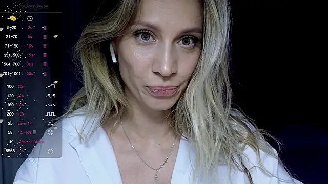 Alice Wonders online show from May 2026 07:54:02 PM