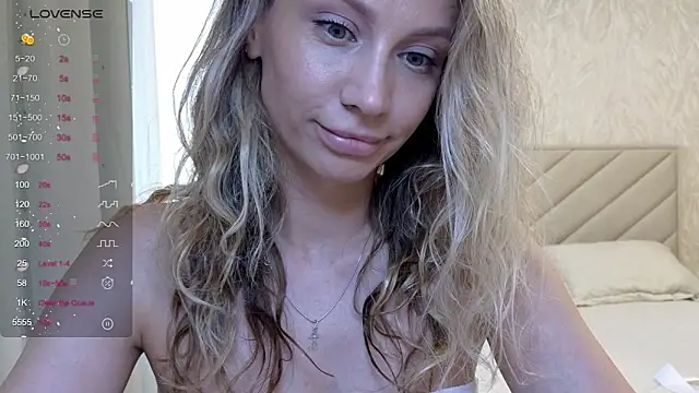 Alice Wonders online show from May 2026 07:14:02 AM