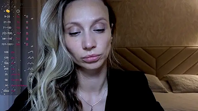 Alice Wonders online show from July 2026 08:04:01 PM