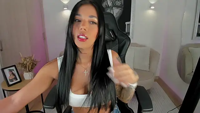 BellaRossii online show from May 2026 10:29:02 PM
