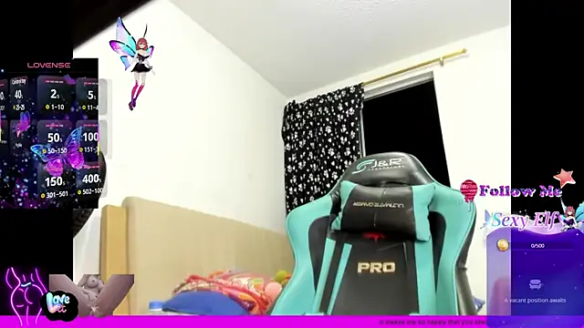 Hot Brunette34 online show from February 2025 02:17:02 AM