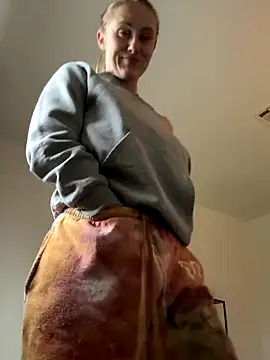 ClumsyLink online show from December 2025 08:49:02 PM