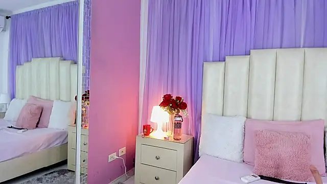 lulumars online show from December 2024 08:06:02 AM