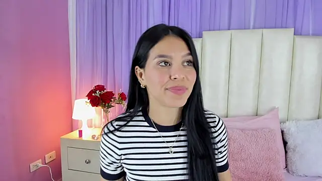 lulumars online show from January 2025 07:07:01 AM