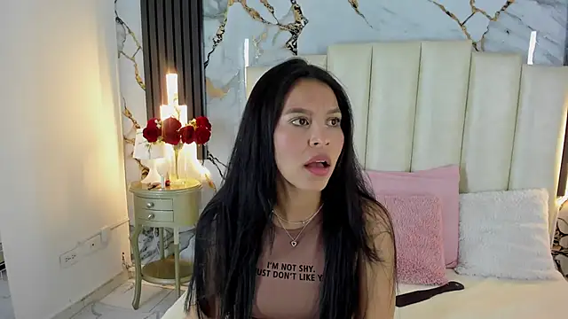 lulumars online show from October 2025 05:05:01 AM