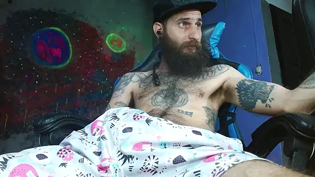 Tatted21xxx online show from February 2025 08:20:01 AM