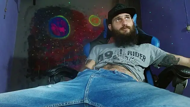 Tatted21xxx online show from February 2025 02:05:02 AM