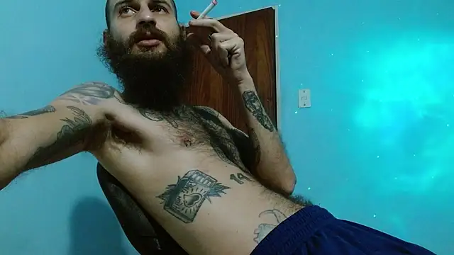 Tatted21xxx online show from March 2025 11:00:02 AM