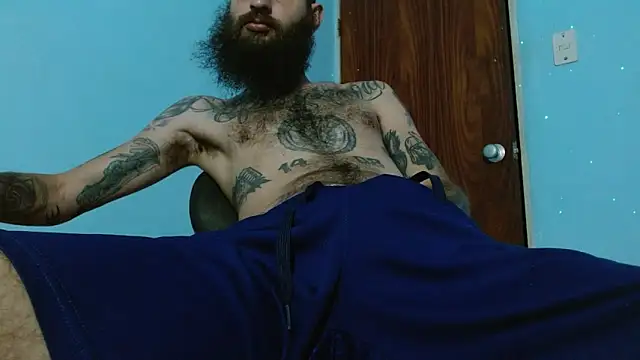 Tatted21xxx online show from March 2025 03:18:02 AM