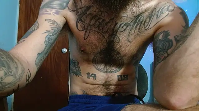 Tatted21xxx online show from March 2025 02:12:01 PM