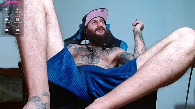 Tatted21xxx online show from May 2026 06:37:02 PM