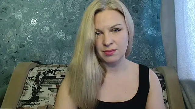 BlondeFox online show from November 2025 05:43:02 AM