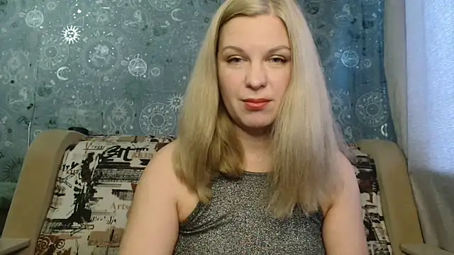 BlondeFox online show from November 2025 03:17:01 AM