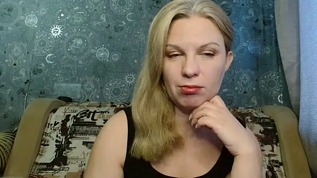 BlondeFox online show from November 2025 03:17:01 AM