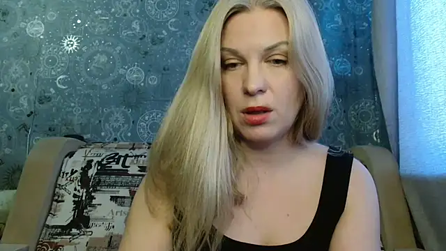 BlondeFox online show from December 2025 04:52:02 AM