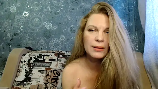 BlondeFox online show from March 2026 02:39:02 AM