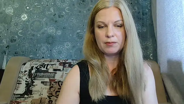 BlondeFox online show from June 2026 02:53:01 AM
