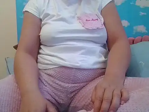 RealLittleRedRidingHood online show from March 2026 05:24:02 PM