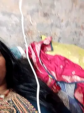 Snapshot of Manmohini123 chatting on February 2025 09:34:02 AM Manmohini123 online show from February 2025 09:34:02 AM