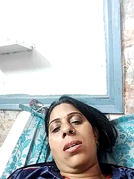 Snapshot of Manmohini123 chatting on March 2025 10:45:01 AM Manmohini123 online show from March 2025 10:45:01 AM