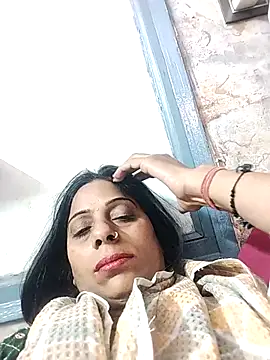 Snapshot of Manmohini123 chatting on March 2025 10:46:01 AM Manmohini123 online show from March 2025 10:46:01 AM