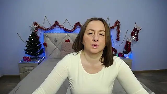 Abby Taylorr online show from January 2025 07:17:02 AM