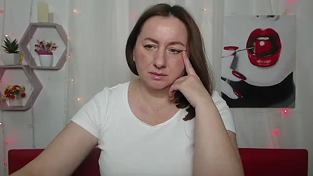 Abby Taylorr online show from January 2025 04:47:01 PM