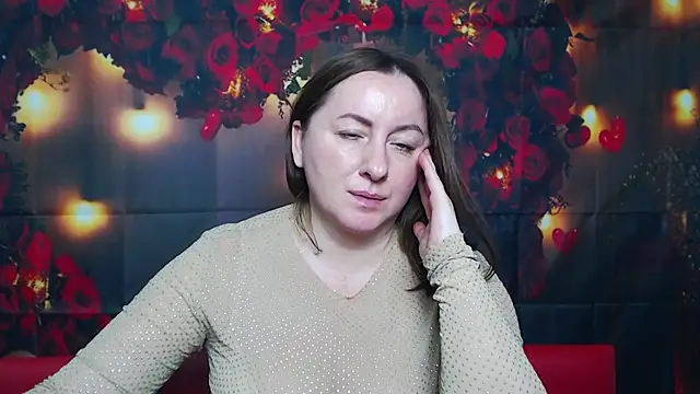 Abby Taylorr online show from January 2025 01:35:01 PM