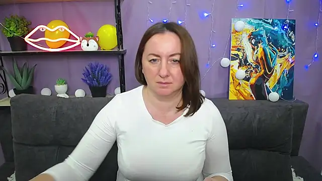 Abby Taylorr online show from January 2025 02:08:02 PM