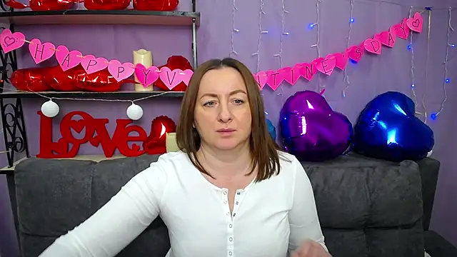 Abby Taylorr online show from February 2025 10:20:02 AM