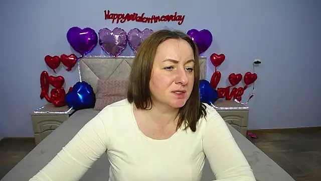 Abby Taylorr online show from February 2025 11:06:02 AM