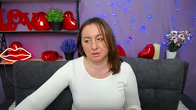 Abby Taylorr online show from March 2025 02:45:01 PM