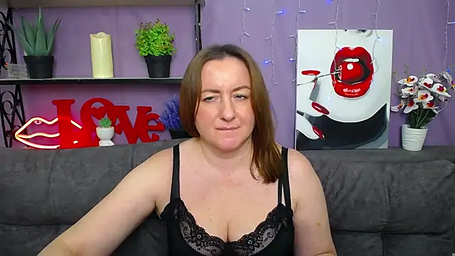 Abby Taylorr online show from March 2025 01:20:02 PM