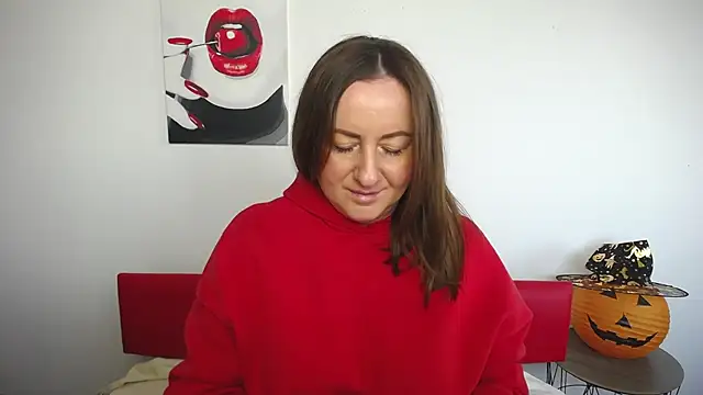 Abby Taylorr online show from October 2025 06:36:01 AM