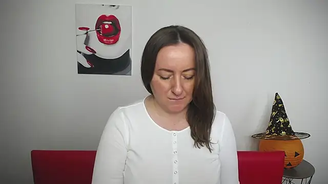 Abby Taylorr online show from October 2025 06:25:02 AM