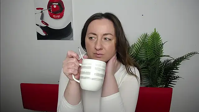 Abby Taylorr online show from February 2026 07:40:01 AM